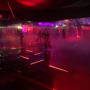 Meet your Posher, Isabelle